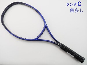 中古 テニスラケット ヨネックス RQ-320 ビブレスティー (SL2)YONEX RQ-320 VIBLESTY