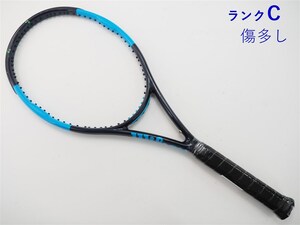 中古 テニスラケット ウィルソン ウルトラ ツアー 95カウンターベイル 2019年モデル (G3)WILSON ULTRA TOUR 95CV 2019