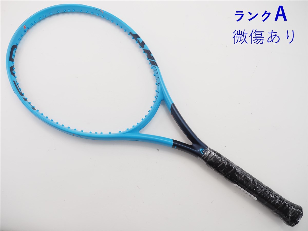 HEAD GRAPHENE 360+ EXTREME TOUR G2 ヘッド エクストリーム ツアー