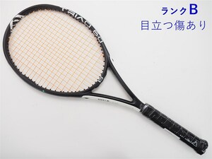 中古 テニスラケット ウィルソン トライアド 6.0 95 2002年モデル (G2)WILSON TRIAD 6.0 95 2002