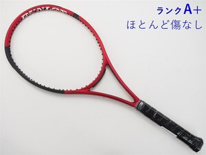 中古 テニスラケット ダンロップ シーエックス 200 エルエス 2021年モデル (G1)DUNLOP CX 200 LS 2021