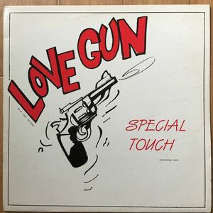 12’ Special Touch-Love Gun