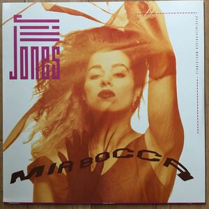 12’ Jill Jones-Mia Bocca