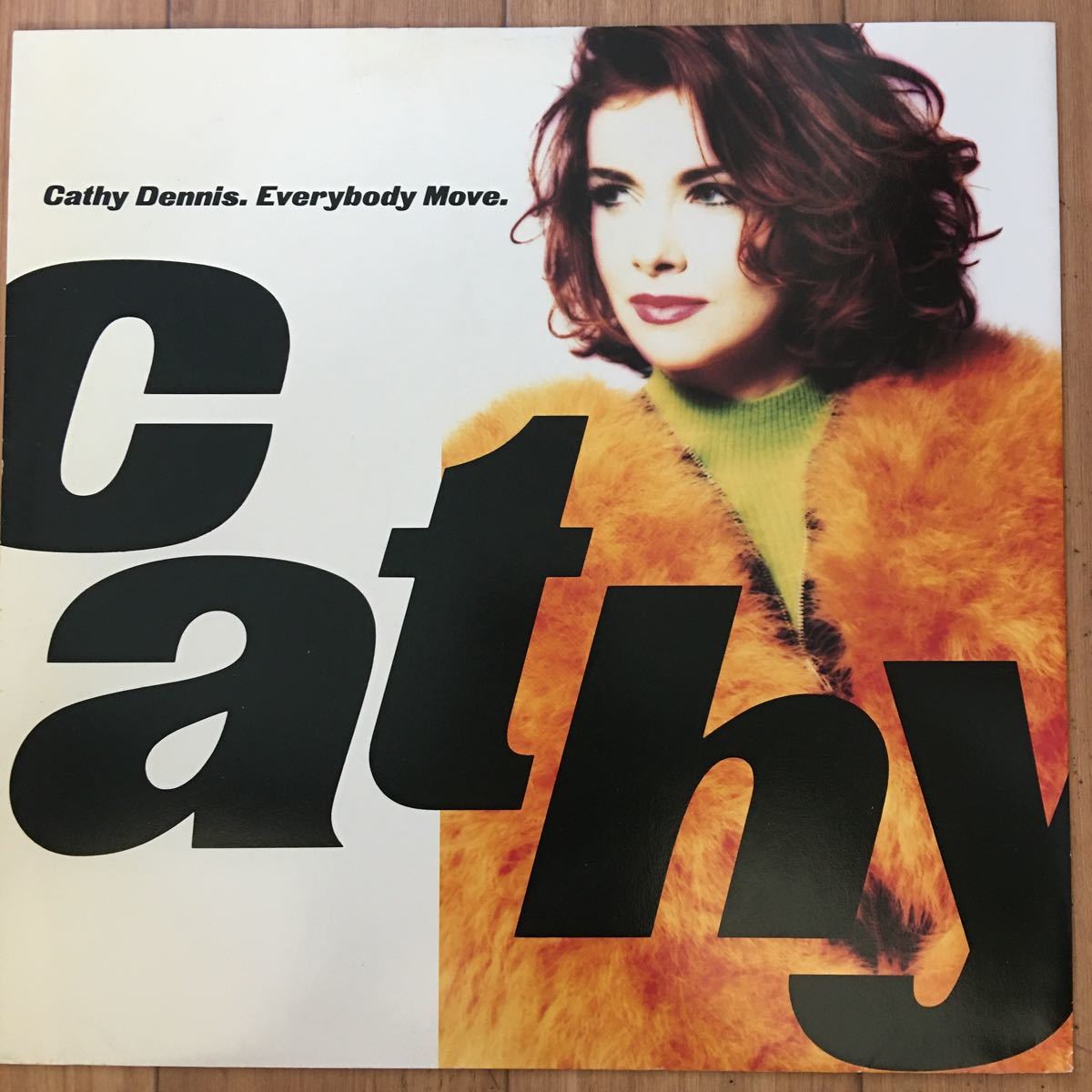 ☆紙ジャケ!キャシー・カー CATHY CARR ネコ 猫ジャケ-
