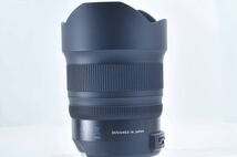 TAMRON SP 15-30mm F2.8 Di VC USD G2 A041N タムロン ズームレンズ Nikon ニコン Fマウント_画像5