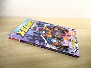 A152 　MARVEL　X－BABIES　CLASSIC　S1448