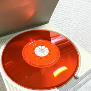 メタリカ 8cmシングルCD ONE 赤盤/METALLICAの画像6
