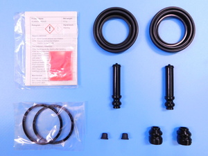 [ front caliper seal kit ]* Roadster (NB series ) (NB6C* normal suspension ) (NB8C* normal suspension * hard suspension )