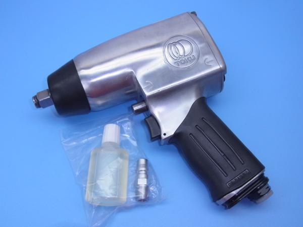 2023年最新】ヤフオク! -エアーインパクトレンチ 東空の中古品・新品