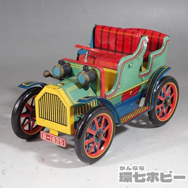 ヤフオク! -「クラシックカー」(自動車) (乗り物)の落札相場・落札価格