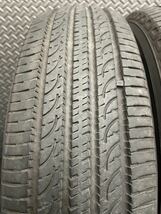 175/80R15 YOKOHAMA/GEOLANDAR SUV 14年製 夏タイヤ 4本 ヨコハマ ジオランダー (10-B339)_画像5