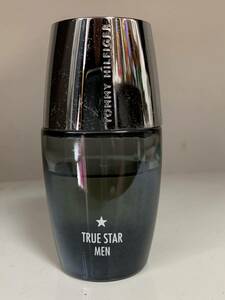 TOMMY HILFIGER TRUE STAR MEN３０ml