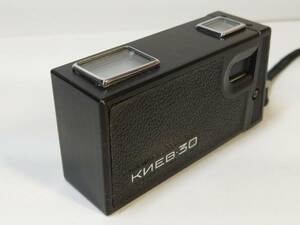  finest quality. Russia spy camera Kiev-30 Kiev -30 #1003B