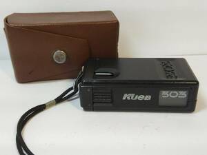  finest quality. Russia spy camera Kiev-303 Kiev -303 #1004B