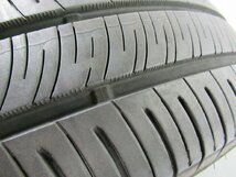 ダンロップ ENASAVE RV505 195/65R15 91H★8.5分山 2021年 4本 中古ノーマル【宮城発 送料無料】MYG-A10419_画像7