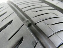 ダンロップ ENASAVE RV505 195/65R15 91H★8.5分山 2021年 4本 中古ノーマル【宮城発 送料無料】MYG-A10419_画像6