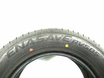 ダンロップ ENASAVE RV505 195/65R15 91H★8.5分山 2021年 4本 中古ノーマル【宮城発 送料無料】MYG-A10419_画像8