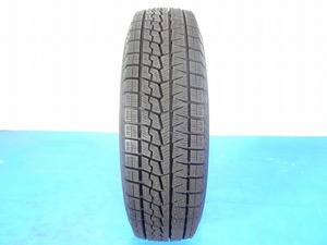 ヨコハマ/ICE GUARD IG70 165/70R14 81Q★9.5分山 2021年製 1本価格 スタッドレス【福島発 送料無料】FUK-D11843★冬