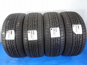 Fire Stone WIDE OVAL 215/60R16 95H★未使用 在庫処分 4本価格 ノーマル【福島発 送料無料】FUK-BS0355★夏