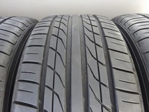 ヨコハマ　ECOS ES300 205/50R16 92V★9分山 2019年 4本価格 スタッドレス【送料無料】AOM-K0989★青森_画像4