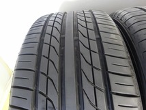 ヨコハマ　ECOS ES300 205/50R16 92V★9分山 2019年 4本価格 スタッドレス【送料無料】AOM-K0989★青森_画像2