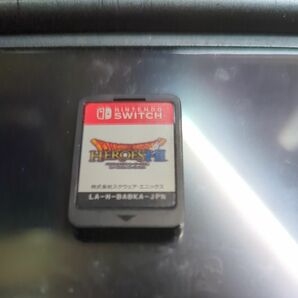 ドラゴンクエストヒーローズⅠ・II for Nintendo Switch