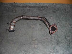  Vanette KR-SKF2TN front exhaust pipe 20020-HA002 193349