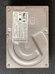 [IDE] Quantum SE43A012H 3.5 IDE HARD DRIVE 4.3GB [ Junk ]