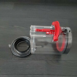 [19] Dyson *SV12V10* clear bin da start box * vacuum cleaner 