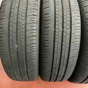 ダイハツ 純正 15インチアルミホイール PCD100/+45 ダンロップ 175/55R15 エナセーブ EC300＋ コペン タント ウェイク キャンバス ムーヴの画像7