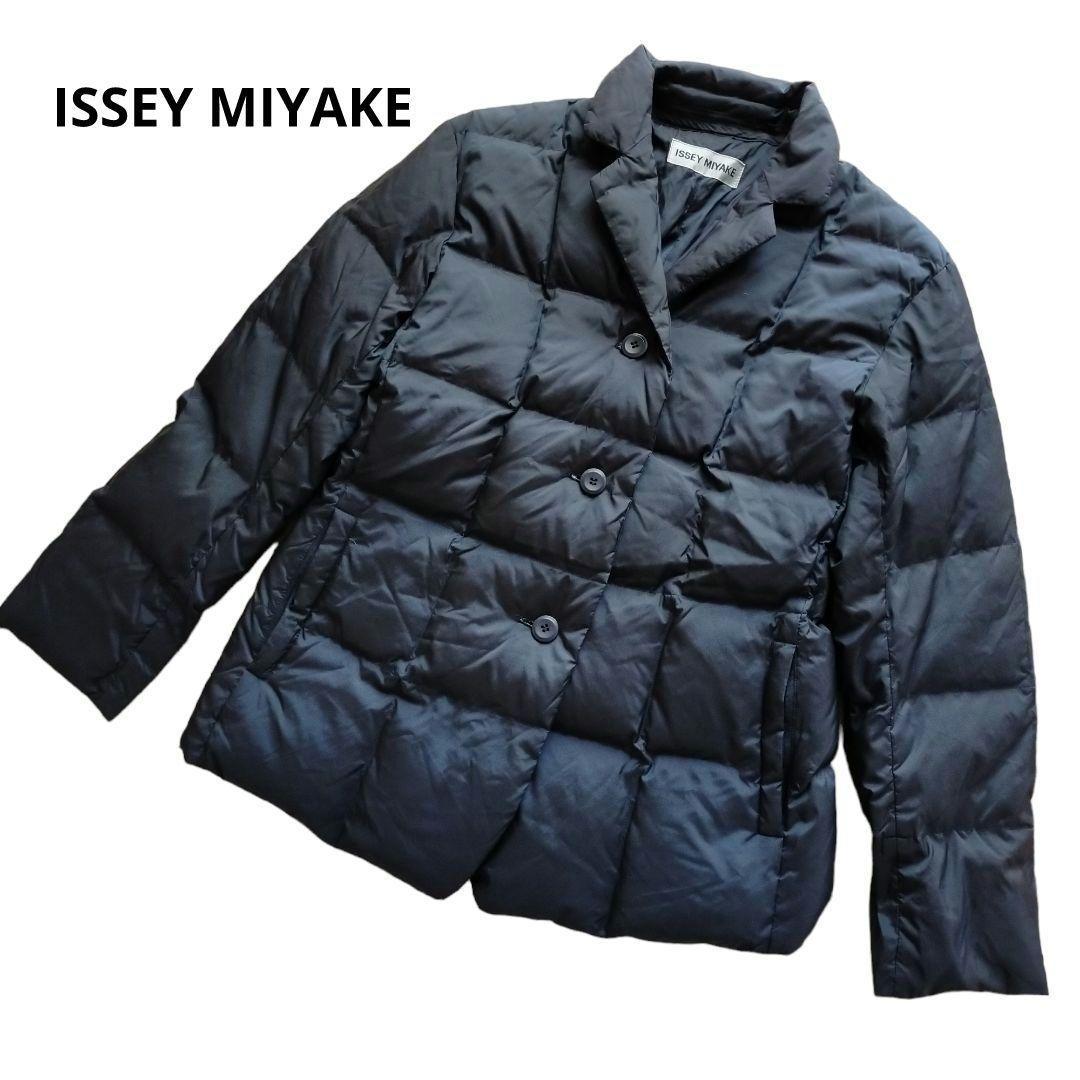 2023年最新】ヤフオク! -issey miyake ダウンの中古品・新品・未使用品一覧