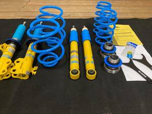 特価　BILSTEIN　B14　KIT　　BSS6095J　プリウス　　Prius　カローラスポーツ　カローラツーリング