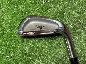 【同梱対応可】SAI-4327　中古　単品アイアン　7番　Hogan　EDGE　FORGED　スチールシャフト　Flex 3