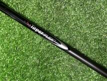 【同梱対応可】SAI-4352　中古　単品アイアン　3番　Wilson Staff　Tab Ⅲ　カーボンシャフト　Flex R_画像4