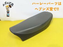 B23089J【美品】ヤマハSR400.純正シート 1JR_画像1