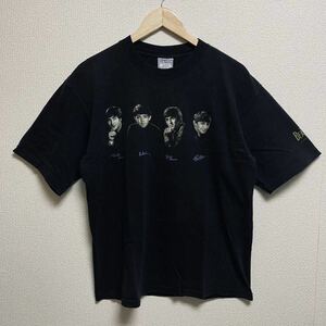 1995年製Beatlesビートルズ サインビンテージTシャツ ヴィンテージ