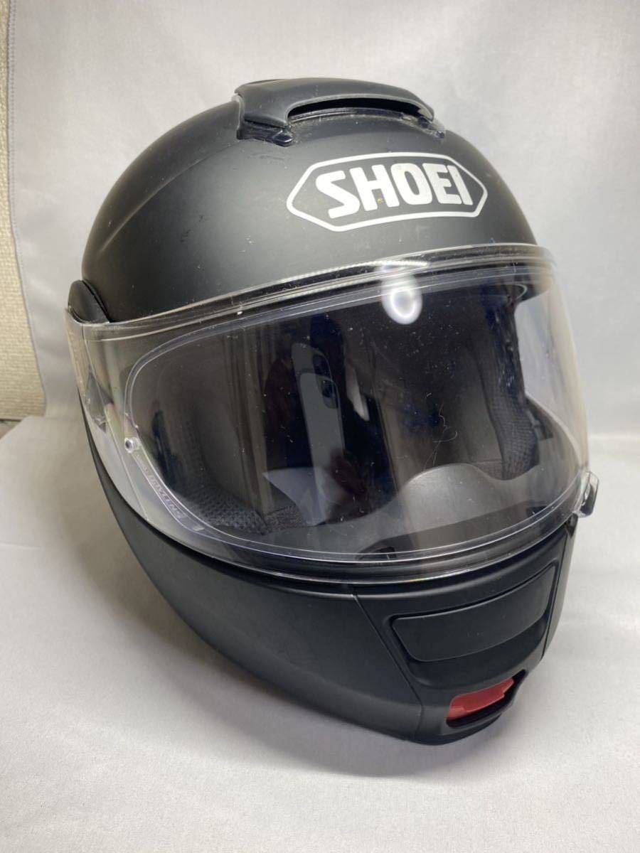 ヤフオク! -「(ショウエイ shoei) ネオテック」(Mサイズ) (フル