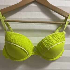 訳あり。　定価4490 新品　　AMERICAN EAGLE Aerie エアリー。　ブラジャー サイズ 32C （D70）