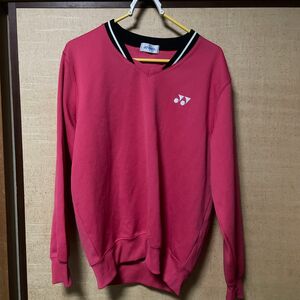 YONEX Ｖトレーナー　テニス　バトミントン