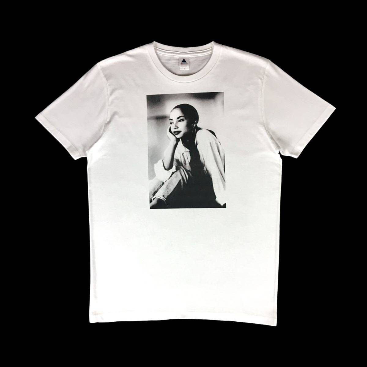 2025年最新】Yahoo!オークション -sade tシャツ(ファッション)の 2025年最新】Yahoo!オークション -sade tシャツ(ファッション)の