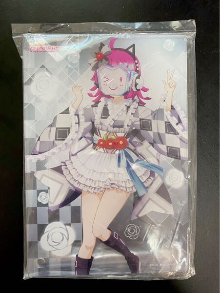 ラブライブ!アクスタ 天王寺璃奈