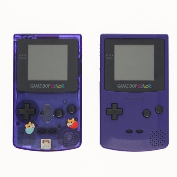 ヤフオク! -「ゲームボーイカラー マリオ」の落札相場・落札価格