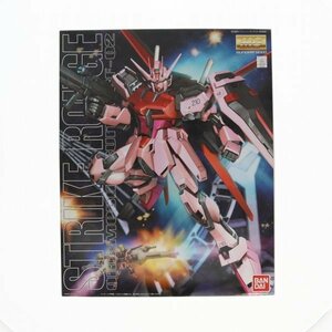 【訳あり】1/100 MG MBF-02 ストライクルージュ 「機動戦士ガンダムSEED」 63024691