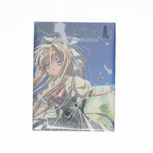 （DVD）アニメAIR PRELUDE 65503688