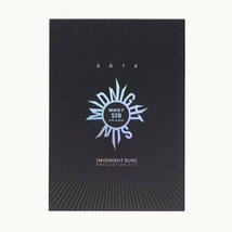 洋楽DVD BEAST / BEAST MIDNIGHT SUN PRODUCTION DVD 65503640_画像1