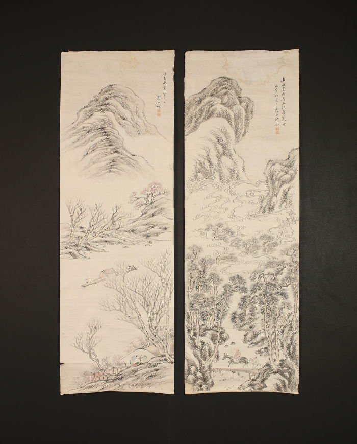 ヤフオク! -「谷口」(美術品) の落札相場・落札価格