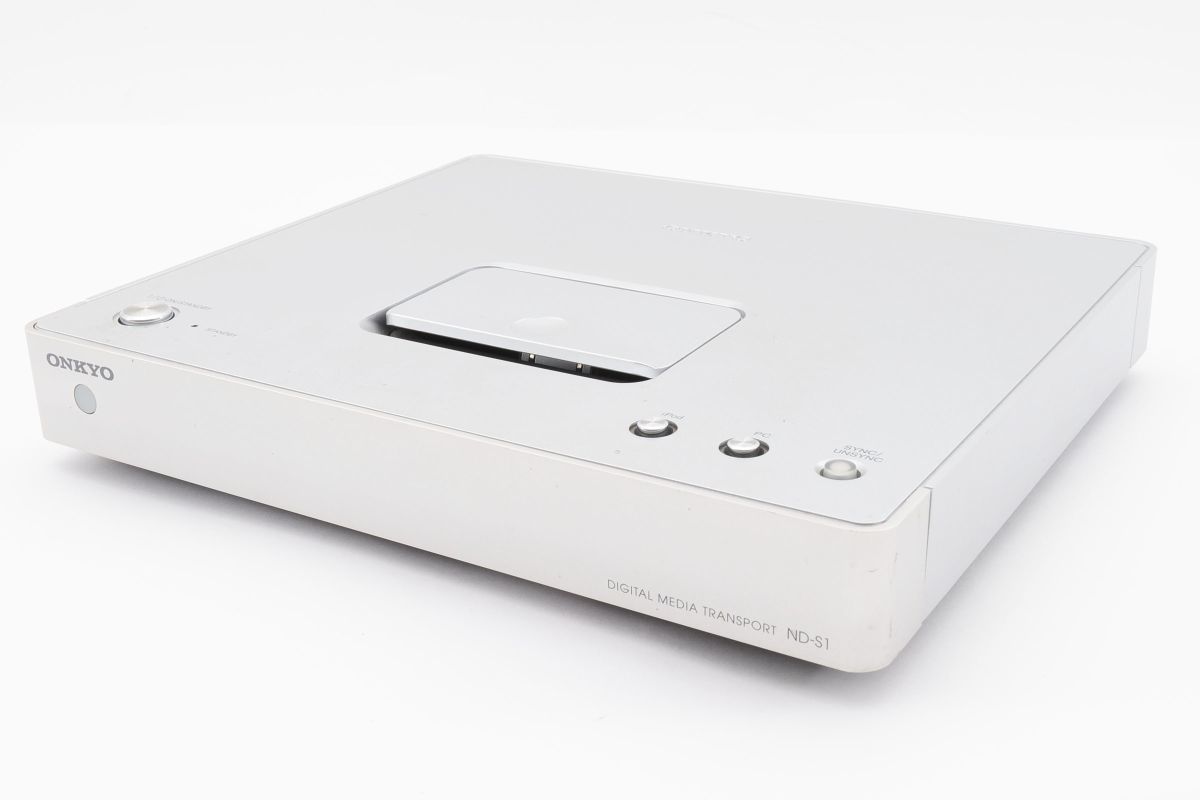 ONKYO ND-S1 オークション比較 - 価格.com