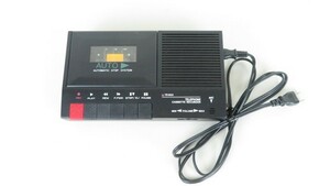 A090012★ TR603 TELEPHONE CASSETTE RECORDER★