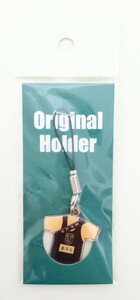 根付 東洋大学 駅伝ユニフォーム Original Holder