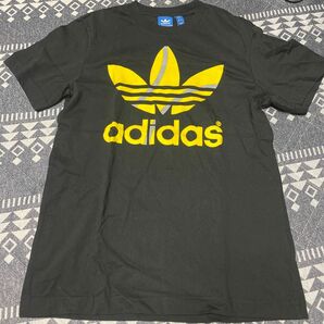 adidas 半袖Tシャツ　